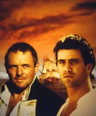The Bounty (1984) Wall Poster picture 341577