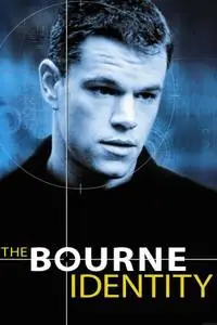 The Bourne Identity (2002) posters and prints