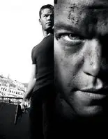 The Bourne Ultimatum (2007) posters and prints