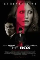 The Box (2009) posters and prints
