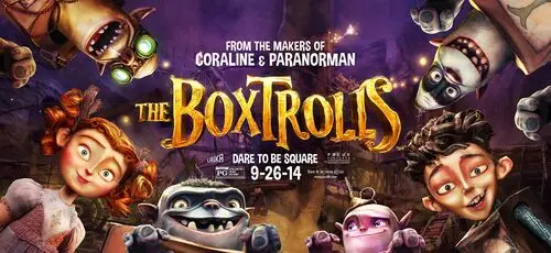 The Boxtrolls (2014) Image Jpg picture 465029