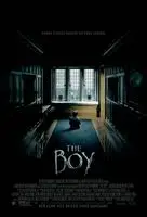 The Boy (2016) posters and prints