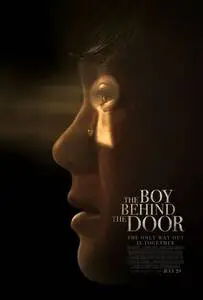 The Boy Behind the Door (2021) posters and prints