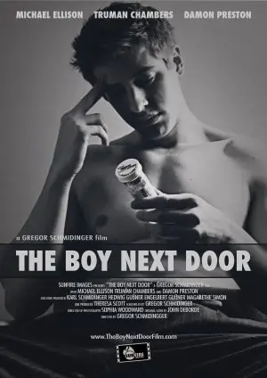 The Boy Next Door (2008) Baseball Cap - idPoster.com