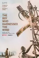 The Boy Who Harnessed the Wind (2019) posters and prints