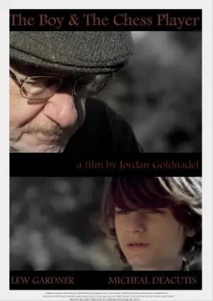 The Boy n the Chess Player (2012) Wall Poster picture 384569