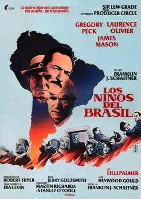 The Boys from Brazil (1978) Image Jpg picture 868147