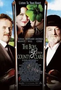 The Boys from County Clare (2005) posters and prints