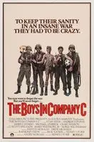 The Boys in Company C (1978) posters and prints