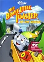 The Brave Little Toaster to the Rescue (1997) posters and prints