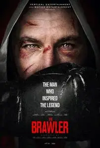 The Brawler (2018) posters and prints