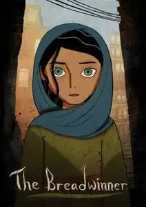 The Breadwinner 2017 posters and prints