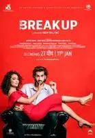 The Breakup (2019) posters and prints
