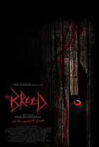 The Breed (2006) posters and prints