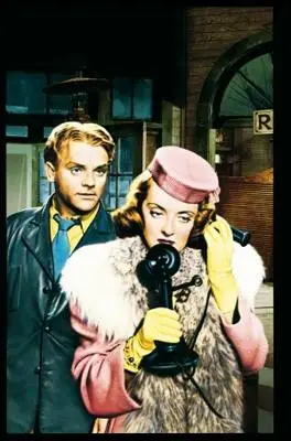 The Bride Came C.O.D. (1941) Protected Face mask - idPoster.com