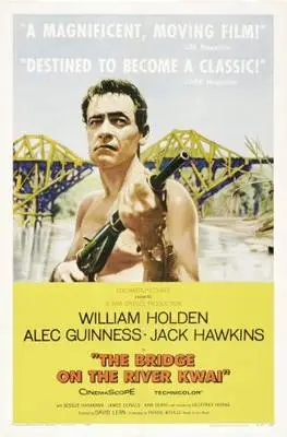 The Bridge on the River Kwai (1957) Image Jpg picture 342614