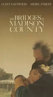 The Bridges Of Madison County (1995) Fridge Magnet picture 334613