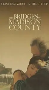 The Bridges Of Madison County (1995) posters and prints