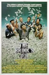 The Brink's Job (1978) posters and prints