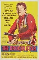 The Broken Star (1956) posters and prints