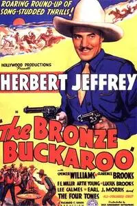 The Bronze Buckaroo (1939) posters and prints