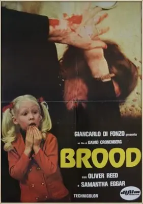 The Brood (1979) Computer MousePad picture 868156