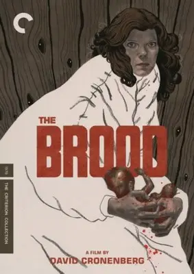 The Brood (1979) Baseball Cap - idPoster.com