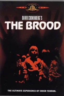 The Brood (1979) Men's Colored  Long Sleeve T-Shirt - idPoster.com