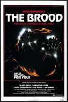 The Brood (1979) posters and prints