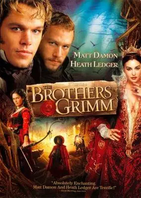 The Brothers Grimm (2005) Jigsaw Puzzle picture 341581