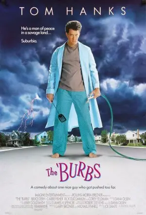 The Burbs (1989) Jigsaw Puzzle picture 416633