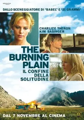 The Burning Plain (2008) Jigsaw Puzzle picture 817881