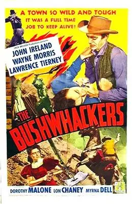 The Bushwhackers (1952) Jigsaw Puzzle picture 368594