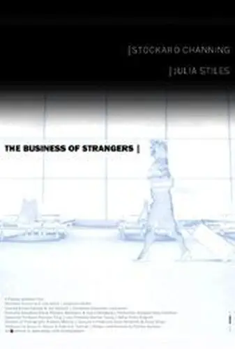 The Business of Strangers (2001) White T-Shirt - idPoster.com
