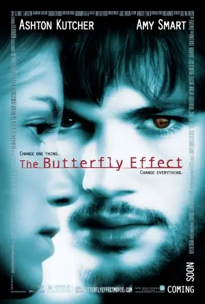 The Butterfly Effect (2004) Baseball Cap - idPoster.com