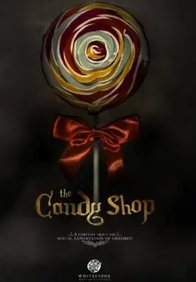 The Candy Shop (2010) Baseball Cap - idPoster.com