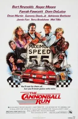 The Cannonball Run (1981) Image Jpg picture 316606