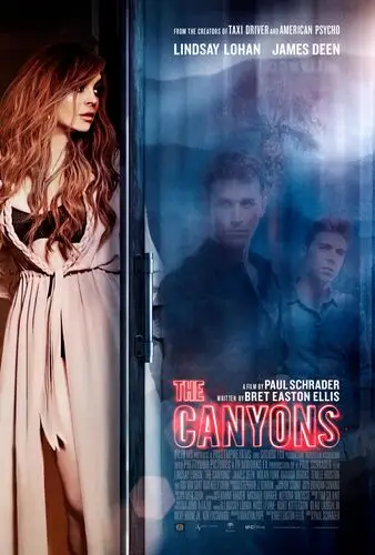 The Canyons (2013) Wall Poster picture 471559