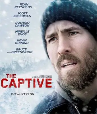 The Captive (2014) Kitchen Apron - idPoster.com