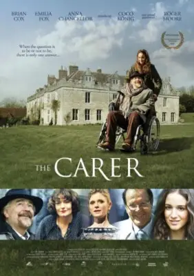 The Carer 2016 Wall Poster picture 680076