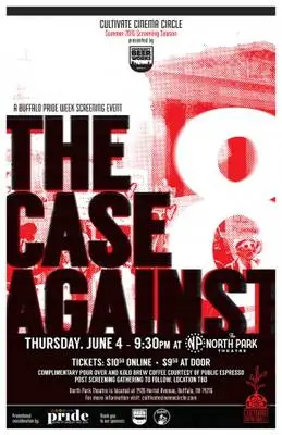 The Case Against 8 (2014) Wall Poster picture 371648