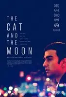 The Cat and the Moon (2019) posters and prints