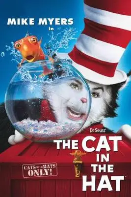 The Cat in the Hat (2003) Jigsaw Puzzle picture 328632