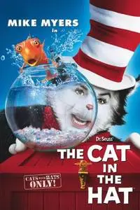 The Cat in the Hat (2003) posters and prints