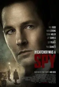 The Catcher Was a Spy (2018) posters and prints