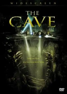 The Cave (2005) Computer MousePad picture 341585