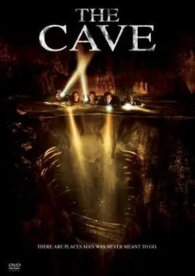 The Cave (2005) Baseball Cap - idPoster.com