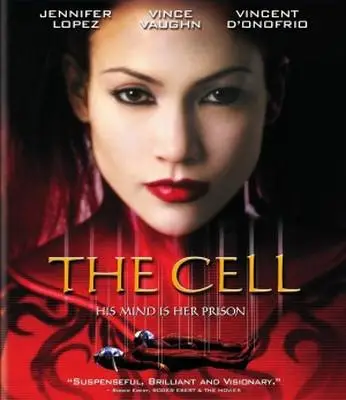 The Cell (2000) Image Jpg picture 369593