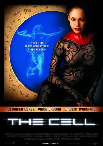 The Cell (2000) Image Jpg picture 809931