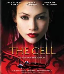 The Cell (2000) posters and prints